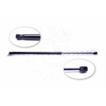 Vérin de Capot Moteur Pour Audi Q3 8U0823359B