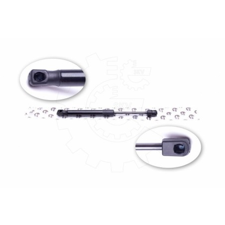 Vérin de Capot Moteur Pour Audi TT BMW Série 3 E92 8N0823359