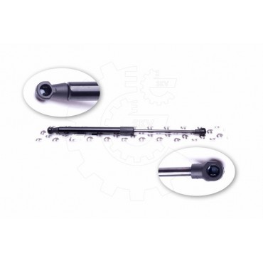 Vérin de Capot Moteur Pour BMW Série 1 E81 E82 E87 E88 51237118370