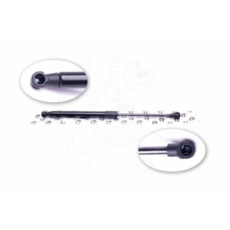 Vérin de Capot Moteur Pour BMW Série 1 E81 E82 E87 E88 51237118370