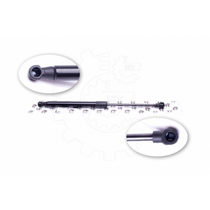 Vérin de Capot Moteur Pour BMW Série 1 E81 E82 E87 E88 51237118370