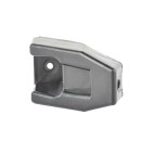 Support Cache pare-choc Arrière FORD FOCUS 2010-2020 1742936 BM51A17B918AE