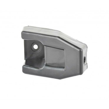 Support Cache pare-choc Arrière FORD FOCUS 2010-2020 1742936 BM51A17B918AE