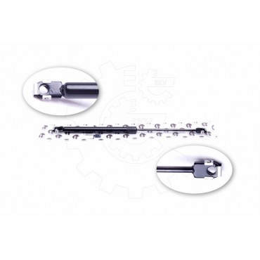 Vérin de Capot Moteur Pour BMW Série 3 E36 51231960852