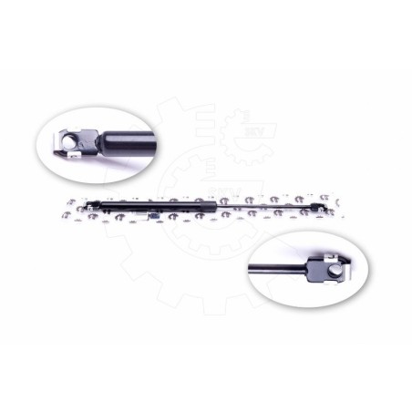 Vérin de Capot Moteur Pour BMW Série 3 E36 51231960852