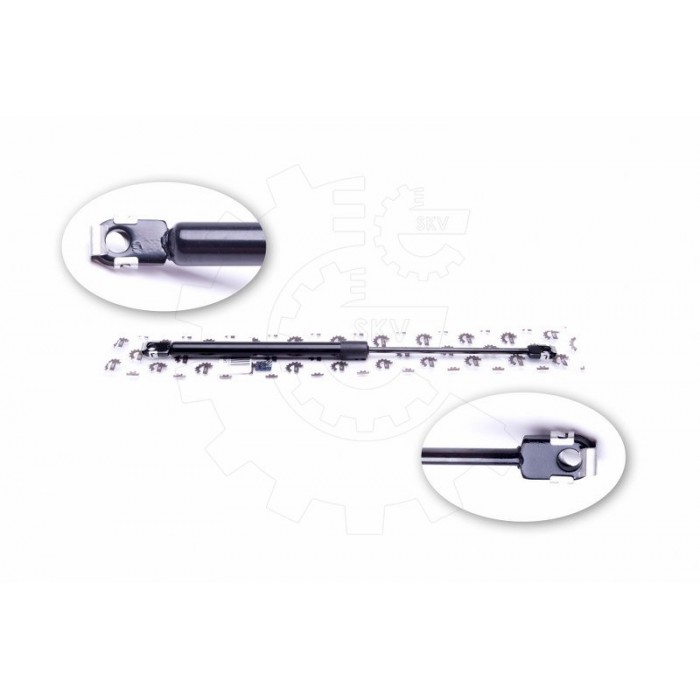 Vérin de Capot Moteur Pour BMW Série 3 E36 51231960852
