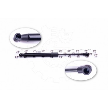 Vérin de Capot Moteur Pour BMW Série 3 E46 51238202688