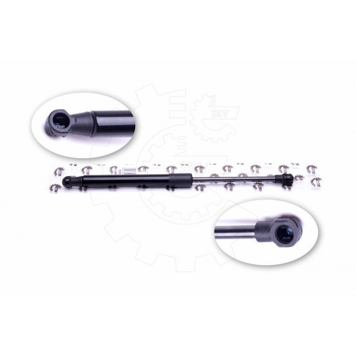 Vérin de Capot Moteur Pour BMW Série 3 E46 51238202688
