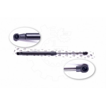 Vérin de Capot Moteur Pour BMW Série 3 E90 E91 E92 E93 51237060550 51237129190