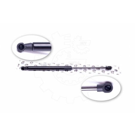 Vérin de Capot Moteur Pour BMW Série 3 E90 E91 E92 E93 51237060550 51237129190