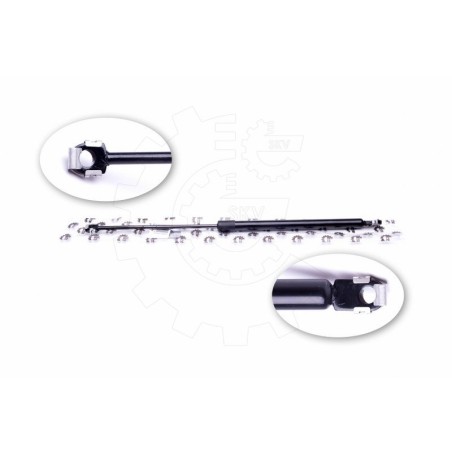 Vérin de Capot Moteur Pour BMW Série 3 E36 51238119558