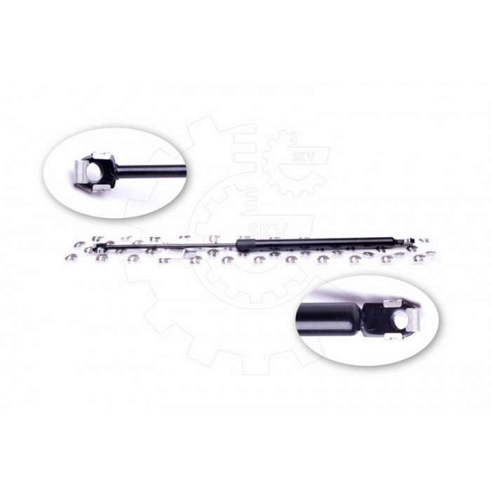 Vérin de Capot Moteur Pour BMW Série 3 E36 51238119558