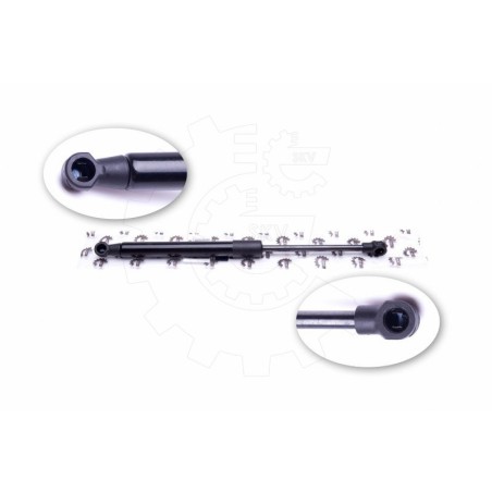 Vérin de Capot Moteur Pour BMW Série 5 E60 E61 51237008745 51247008754