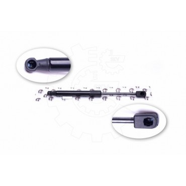 Vérin de Capot Moteur Pour BMW X3 E83 51233400352