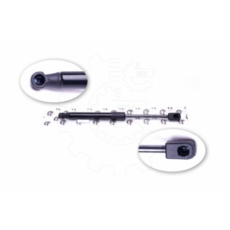 Vérin de Capot Moteur Pour BMW X3 E83 51233400352