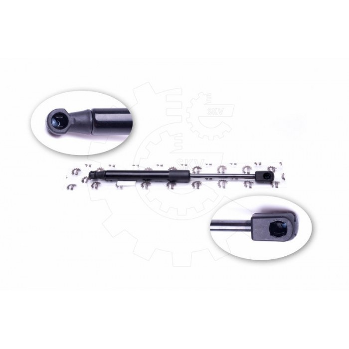 Vérin de Capot Moteur Pour BMW X3 E83 51233400352