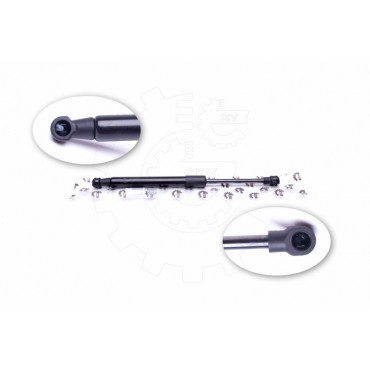 Vérin de Capot Moteur Pour BMW X5 E53 51238402551