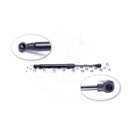 Vérin de Capot Moteur Pour BMW X5 E53 51238402551