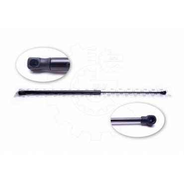 Vérin de Capot Moteur Pour BMW Z4 E89 51237191528