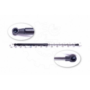 Vérin de Capot Moteur Pour Citroën C5