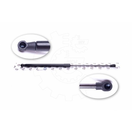 Vérin de Capot Moteur Pour Citroën C5