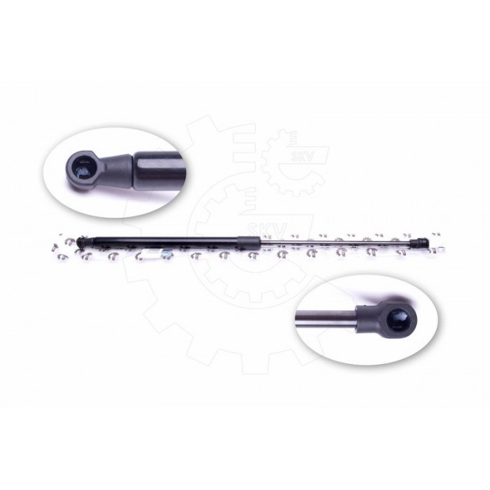 Vérin de Capot Moteur Pour Citroën C5