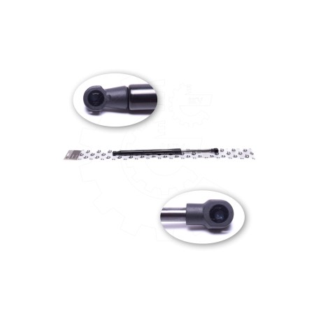 Vérin de Capot Moteur Pour Fiat 500 51923979
