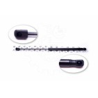 Vérin de Capot Moteur Pour Fiat Stilo 46784590