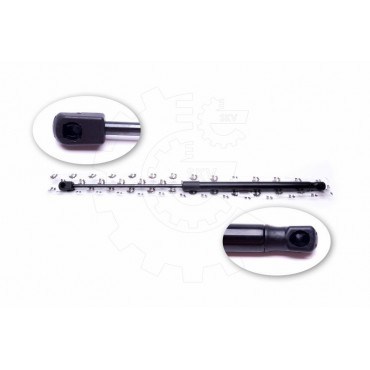 Vérin de Capot Moteur Pour Fiat Stilo 46784590
