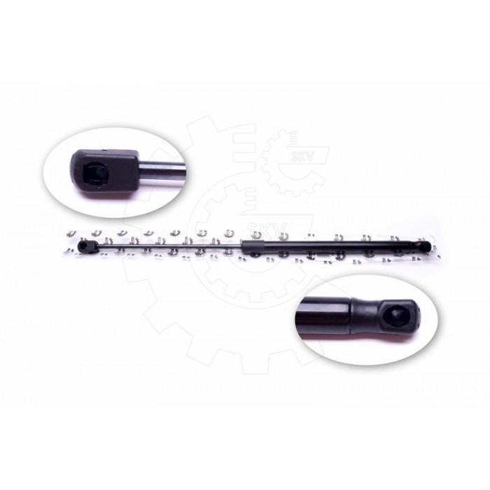 Vérin de Capot Moteur Pour Fiat Stilo 46784590
