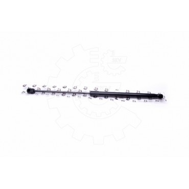 Vérin de Capot Moteur Pour Fiat Stilo 46784590