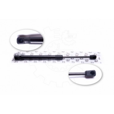 Vérin de Capot Moteur Pour Jaguar XJ 2W9316C826AB C2C2895