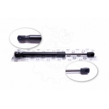 Vérin de Capot Moteur Pour Mini Mini 51237300567 51237300580