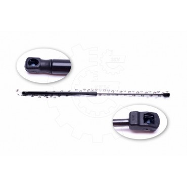 Vérin de Capot Moteur Pour Opel Insignia A Vauxhall