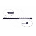 Vérin de Capot Moteur Pour Saab 9-3 Cabriolet 105183017