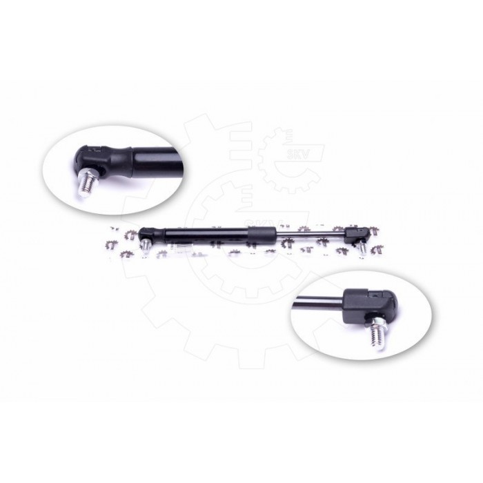 Vérin de Capot Moteur Pour Volvo S60 I S80 V70 II XC70 Cross Country 9154605