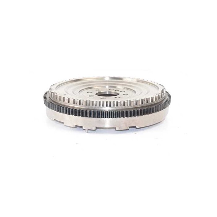 Volant moteur Pour Ford Transit 1439428 7C166375BA
