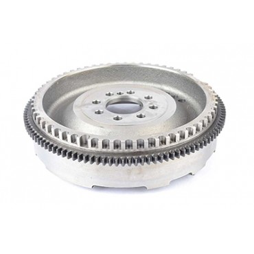Volant moteur Pour Peugeot Boxer 9654507880