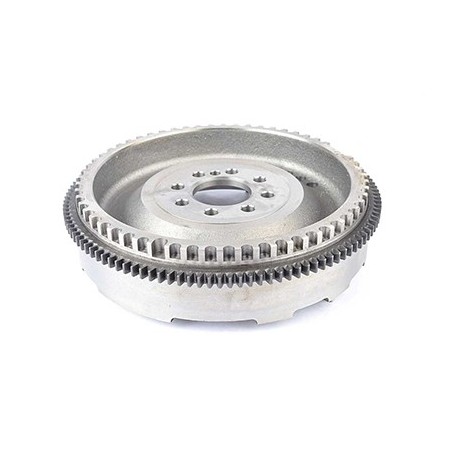 Volant moteur Pour Peugeot Boxer 9654507880