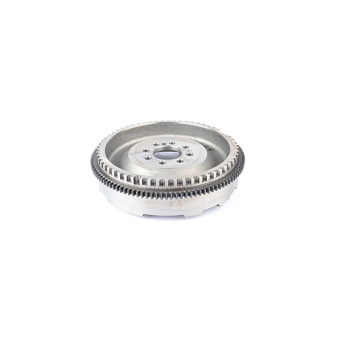Volant moteur Pour Peugeot Boxer 9654507880
