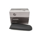 Accoudoir Pour Skoda Fabia II Rapid Roomster