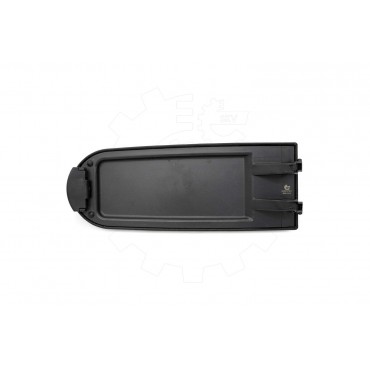Accoudoir Pour Skoda Fabia II Rapid Roomster