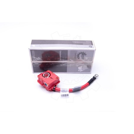 Cable de Batterie Plus Pour BMW Série 1 E81 E87 61129217017 9217017
