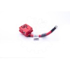 Cable de Batterie Plus Pour BMW Série 1 E81 E87 61129217017 9217017