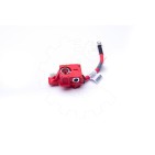 Cable de Batterie Plus Pour BMW Série 1 E81 E87 61129217017 9217017