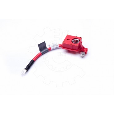 Cable de Batterie Plus Pour BMW Série 1 E81 E87 61129217017 9217017