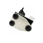 Actionneur Serrure de Porte Avant Gauche Pour BMW X5 F15, F85 51207323781