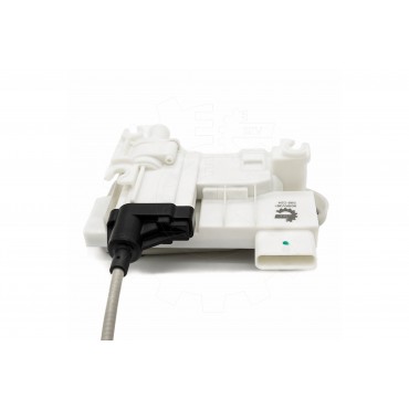 Actionneur Serrure de Porte Avant Gauche Pour BMW X5 F15, F85 51207323781