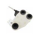 Actionneur Serrure de Porte Avant Droit Pour BMW X5 F15, F85 51207323782