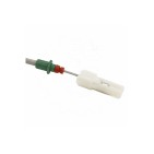 Actionneur Serrure de Porte Avant Droit Pour BMW X5 F15, F85 51207323782